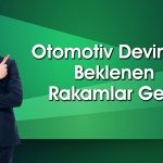 Hedef Fiyatı 1368 TL Olan Otomotiv Devi Bilançosunu Açıkladı