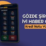 Hedef Fiyatı 146 TL Olan İletişim Devinin Kredi Notu Yükseldi