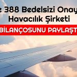 Hedef Fiyatı 1509 TL Olan Şirketten 3,5 Milyar TL Zarar