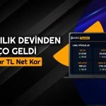 Hedef Fiyatı 508 TL Olan Havacılık Devinden 1Ç24 Bilançosu