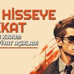 Hedef Fiyatı 618 TL Olan Perakende Devinin Hisseleri Rekorda