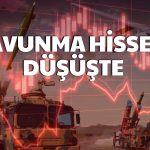 Hisseleri 3 Haftadır Düşen Savunma Şirketi Sözleşme Değişikliği Yaptı