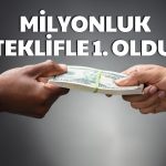 Hisseleri 4 Aydır Düşen Enerji Şirketi İhalelere Doymuyor