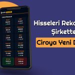 Hisseleri 512 TL’ye Çıkan Şirketten Dev Sözleşme