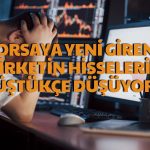 Hisseleri Kaybettiren Şirket Vergi Cezası Aldı mı?