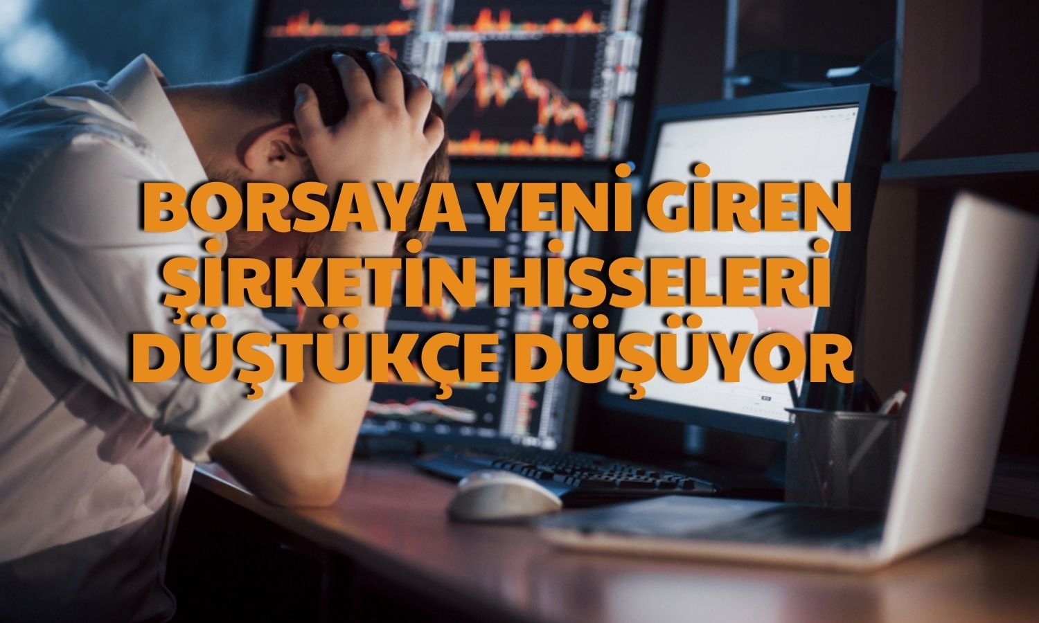 Hisseleri Kaybettiren Şirket Vergi Cezası Aldı mı?