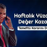 Hisseleri Rekor Kıran Şirketin Temettü Kararı Açıklandı