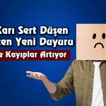 Hisseleri Sert Düşen Şirketten 300 Milyon TL’lik İmza