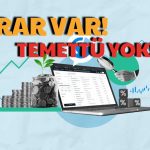 Hissesi 26 TL Olan Şirket Temettü Ödemeyecek!