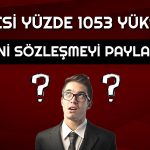 Hissesi 34 TL’den 432 TL’ye Çıkan Şirketten Yeni Duyuru
