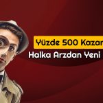 Hissesi 5 TL’den 30 TL’ye Çıkan Halka Arzdan Yeni Yatırım