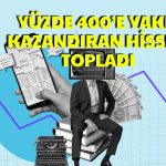 HSBC Banka Hissesinden Milyarlık Alım Yaptı