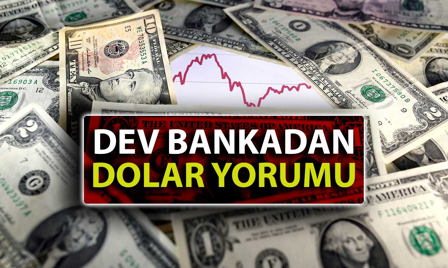 HSBC Dolar Endeksindeki Düşüşü ve Beklentisini Değerlendirdi