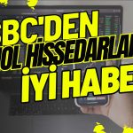 HSBC, KCHOL için Yüzde 16 Getiri Potansiyeli ile “Al” Dedi