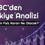 HSBC’den Enflasyon ve Faiz Beklentisi: Meyve Verecek