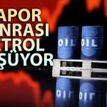 IEA Bu Yıl için Petrol Talebi Beklentisini Aşağı Çekti