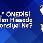 İletişim Hissesi Güven Veriyor: Hedef Fiyat 146,4 TL