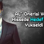 İletişim Hissesinde Beklenti Arttı: Hedef Fiyat 61,5 TL