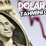 İngiliz Devi Dolar Kuru için Yeni Raporunu Paylaştı