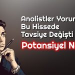 İnşaat Şirketi için Revizyon Geldi: Hedef 48 TL