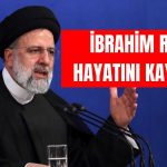 İran Lideri Reisi Helikopter Kazasında Hayatını Kaybetti