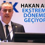 İş Bankası Genel Müdürü Bankacılık için Karanlık Tablo Çizdi