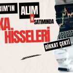 İş Yatırım Banka Sektörüne Göz Dikti! Dev Alım Yaptı