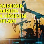 İş Yatırım Petrol Hissesinden Milyarlık Alım Yaptı