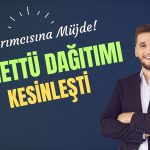 Hissesi Yüzde 74 Kazandıran Holdingden Pay Başına 0,9 TL Temettü!