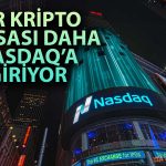 Japon Kripto Borsası Nasdaq’da Listelenmeye Hazırlanıyor