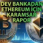 JPMorgan Ethereum ETF’lerine Bitcoin’e Kıyasla Düşük Talep Bekliyor