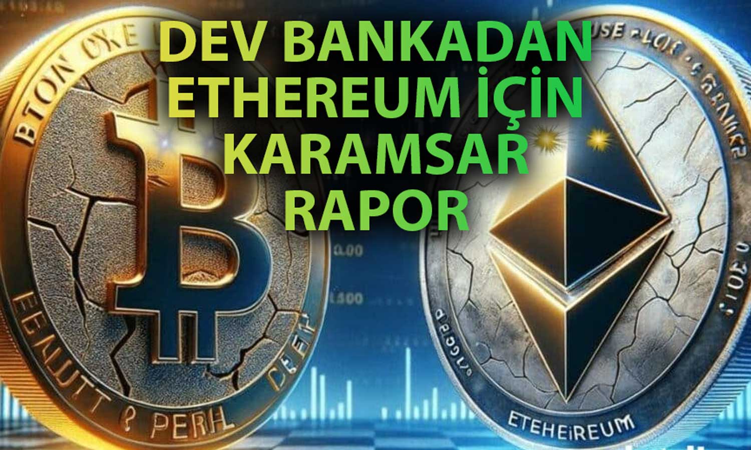 JPMorgan Ethereum ETF’lerine Bitcoin’e Kıyasla Düşük Talep Bekliyor