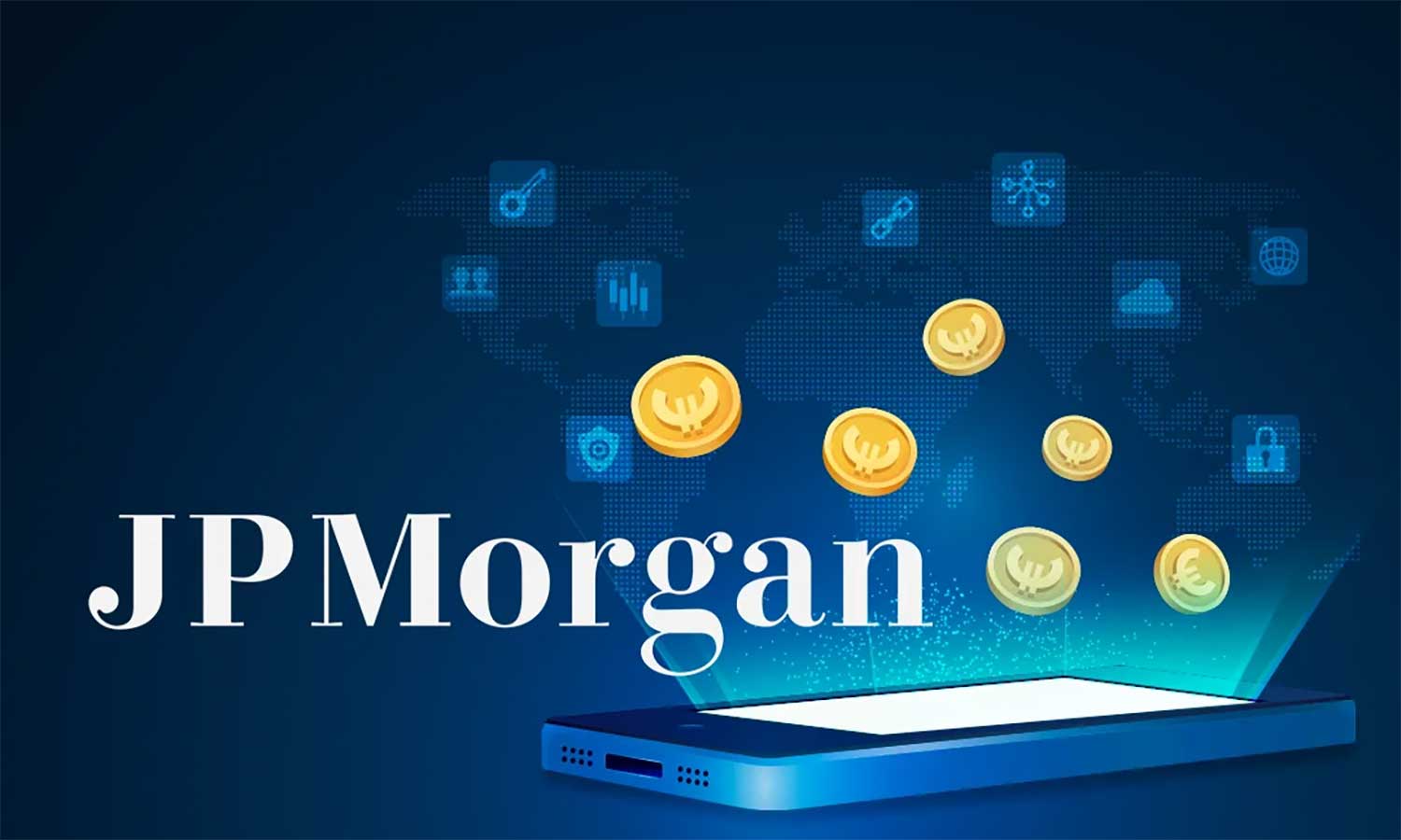JPMorgan’dan Blockchain Eleştirisi: Amacına Uygun Değil