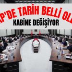 Kabine Değişimi için Geri Sayım Başladı! Tarih Açıklandı