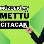 Hedef Fiyatı 39,2 TL Olan Şirket Haziran’da Temettü Dağıtacak!
