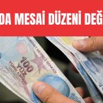 Kamuda Radikal Tasarruf Tedbirleri: Hangi Alanlar Etkilenecek?