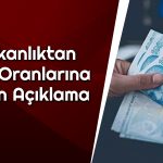 KDV Oranları Artacak mı? Bakanlık Açıkladı