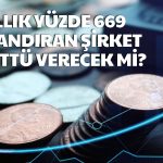 Kimya Şirketi “Zarar” Var Dedi! Temettü Açıklaması Geldi