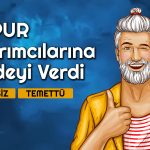 KMPUR Bedelsiz ve Temettü Kararını Duyurdu