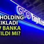 Koç Holding, Yapı Kredi’nin Satışına İlişkin Sonucu Paylaştı