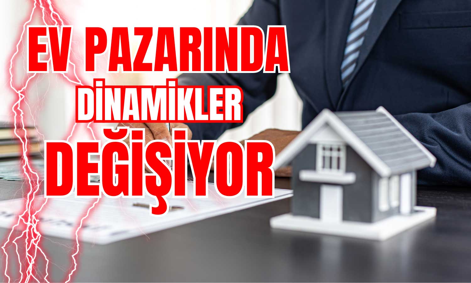 Konut Sahiplerine Kötü Haber! Yeni Vergi Yükleri Geliyor