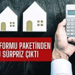 Köy Evi ve Yazlığı Olanlar Katlamalı Vergiden Nasibini Alabilir