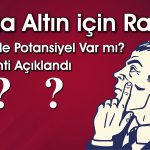 Koza Altın Hisseleri Ayağa Kalkacak mı? Hedef Fiyat Ne?