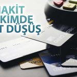 Kredi Kartındaki Faiz Artışları Nakit Çekimlere Yansıyor