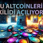 Kripto Markette Haziran’da 875 Milyon Dolarlık Token Kilidi Açılacak