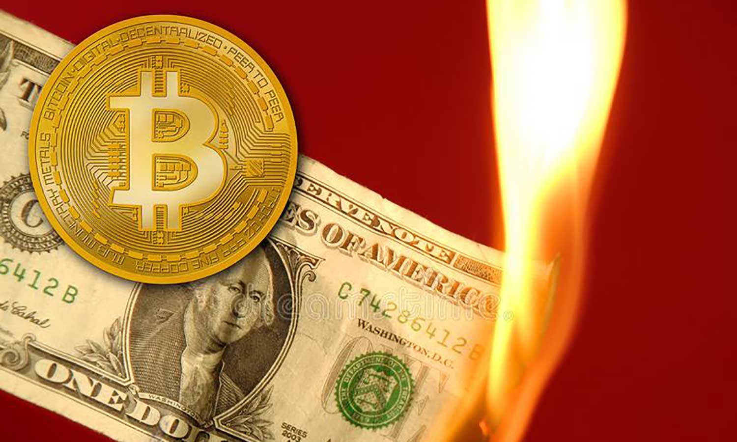 Kripto Paralar Doların Yerini Alacak mı? Uzmanlar Yanıtladı