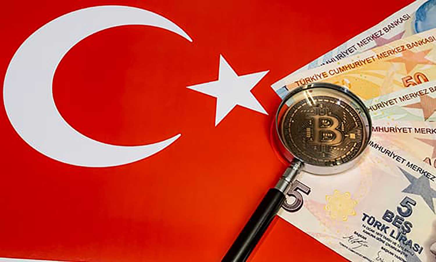 Kripto Varlık Düzenlemesi ile Kamu Geliri 100 Milyon TL’ye Ulaşacak