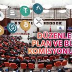 Kripto Varlık Düzenlemesinde Yeni Gelişme: TBMM’de Kabul Edildi