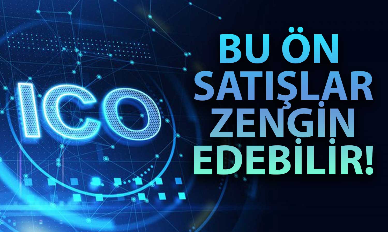 Kriptoda 2024 Yılında Takip Edilmesi Gereken En İyi Ön Satışlar!