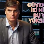 Kriz Kahini Michael Burry O İki Hisseye Güveniyor